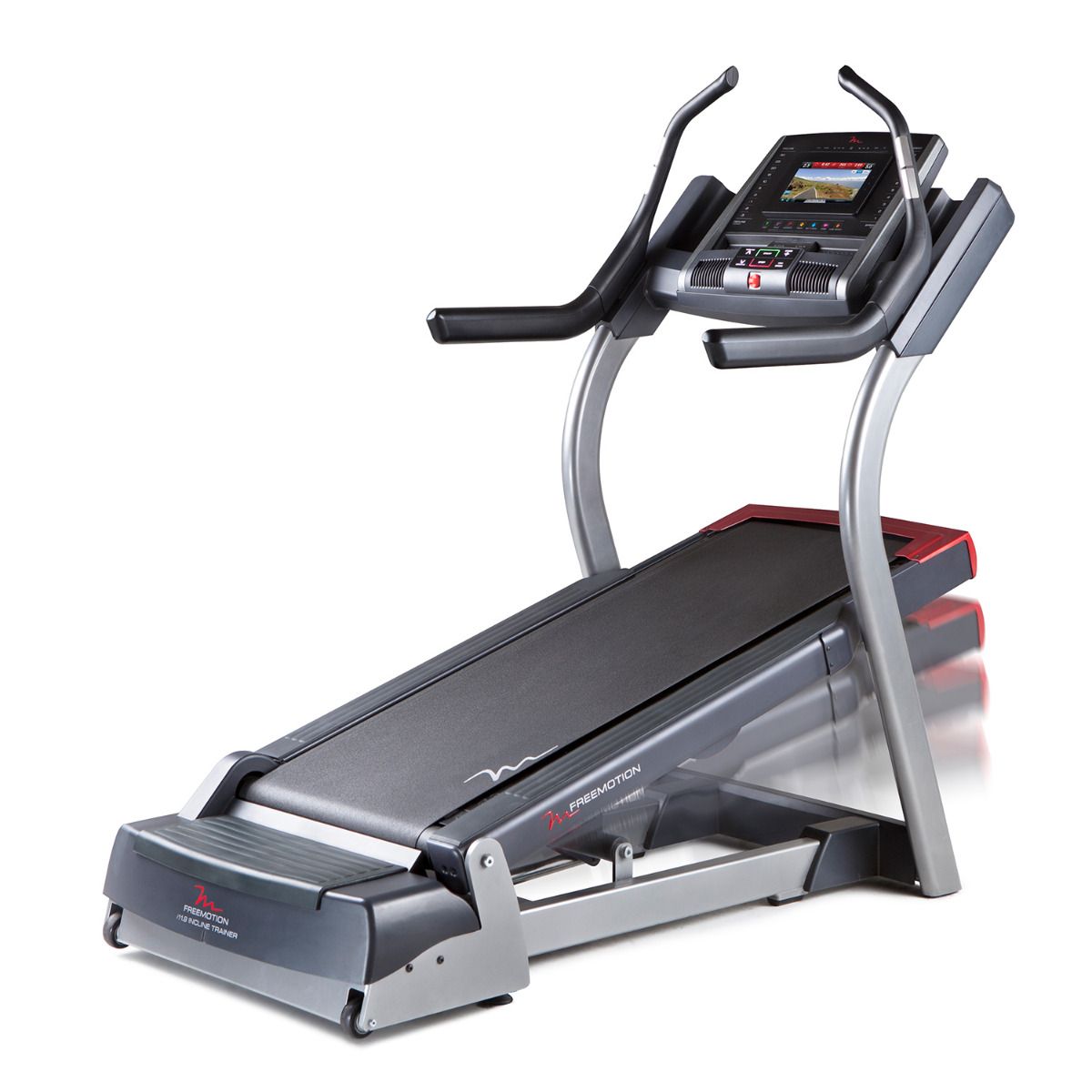 FreeMotion i11.9 Incline Trainer (Refurbished)