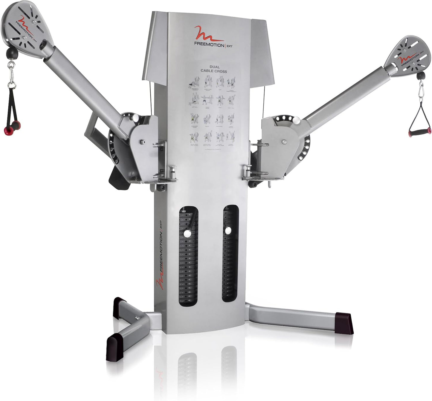 FreeMotion EXT Dual Cable Cross (Refurbished)