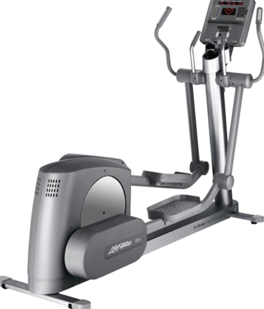 LifeFitness 95xi Elliptical (Refurbished)
