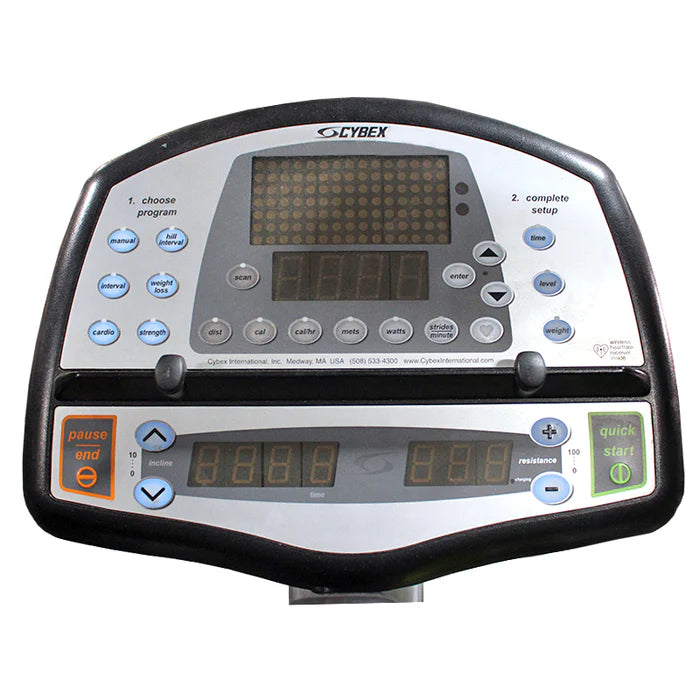 Cybex 610A Total Body Arc Trainer (Refurbished)