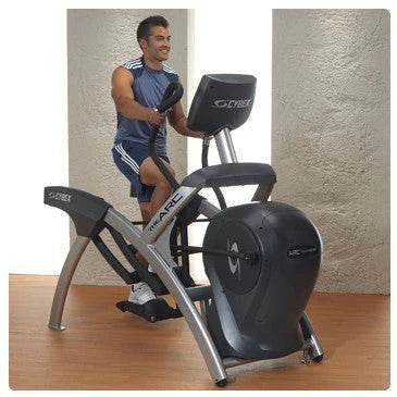 Cybex 750AT Total Body Arc Trainer (Refurbished)
