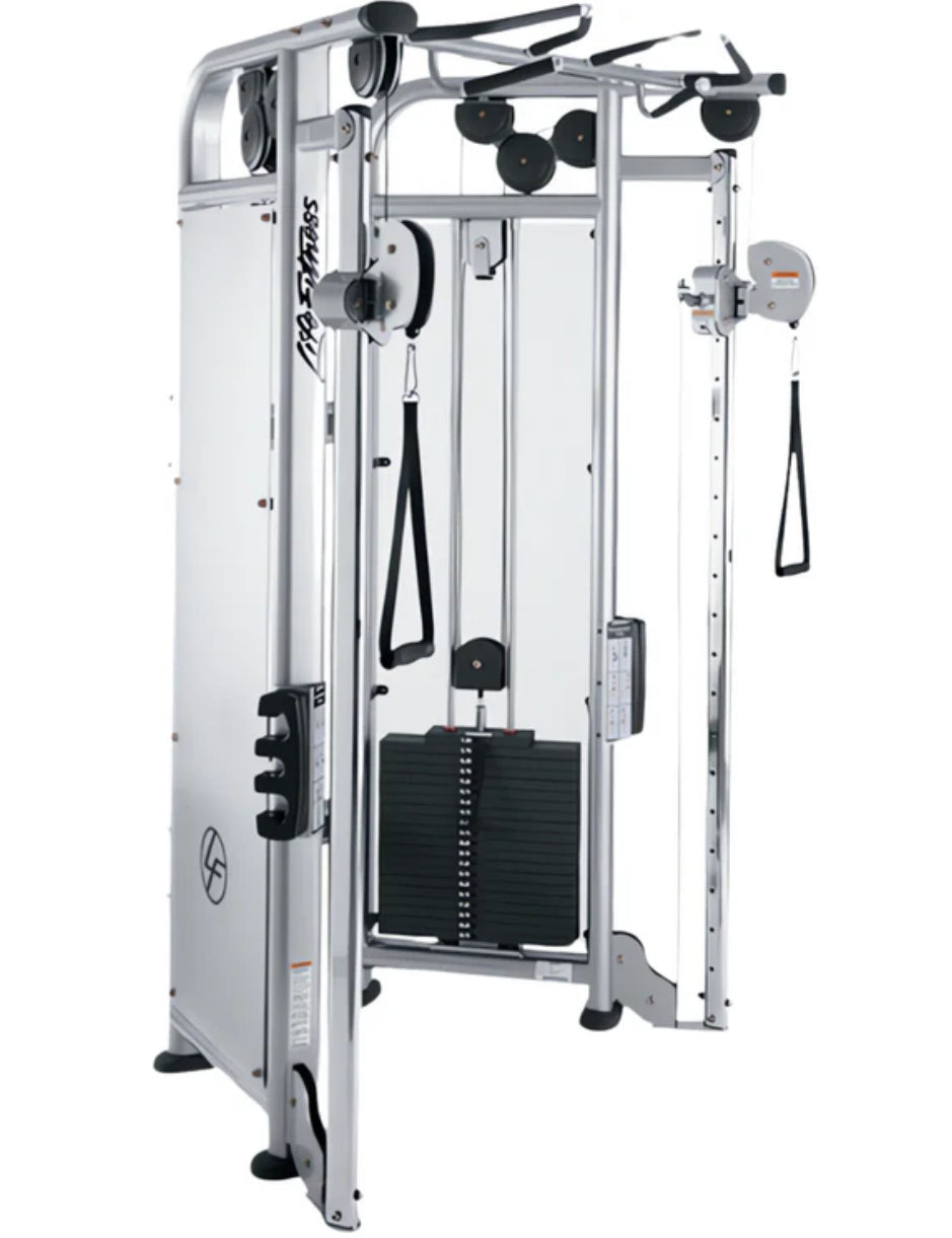 Life Fitness CMDAP Cable Motion DAP Signature Series