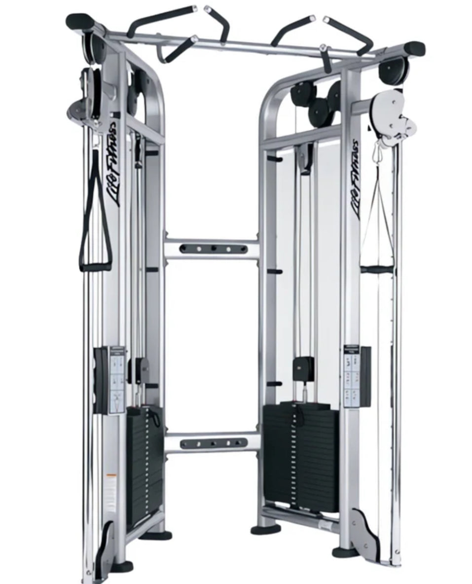 Life Fitness CMDAP Cable Motion DAP Signature Series
