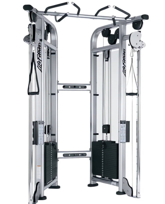 Life Fitness CMDAP Cable Motion DAP Signature Series