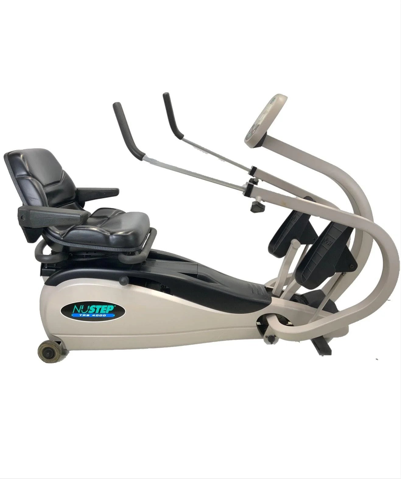 NuStep TRS 4000 Recumbent Linear Cross Trainer Clean Serviced RECUMBENT STEPPERS